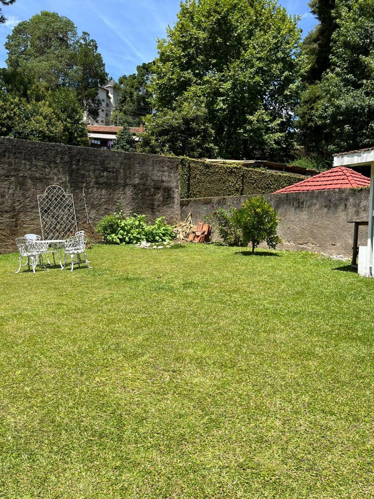 Casa Aconchegante Proximo Ao Capivari Villa Campos do Jordão Exteriör bild